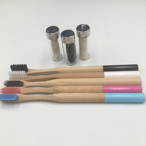 oem with eco-friendly bamboo toothbrush or tooth brush