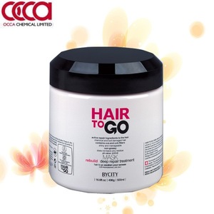 OEM/ODM private label hair care & hair mask