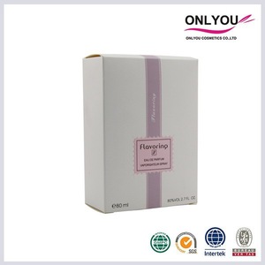 OEM/ODM Wholesale Lady Perfume