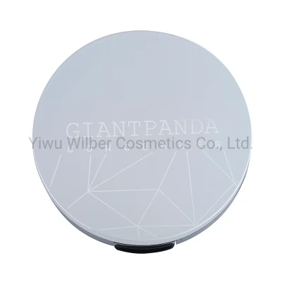 Oil Control Double Layer Concealer Cream Palette