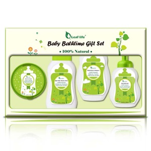 Organic Babys Sensitive Skin Moisturizing Pure Baby Massage Oil