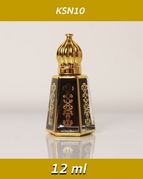 100% Pure Oud Oil