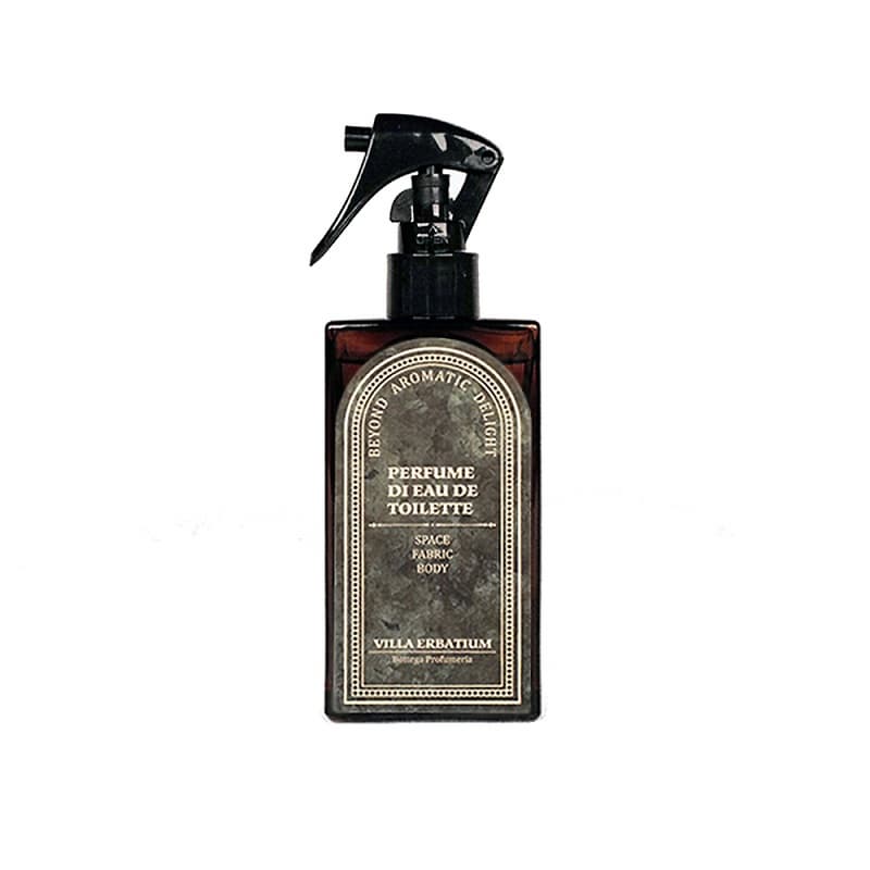 Perfume The Eau De Toilette