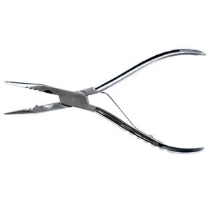 Pliers for Tape-In Hair Extensions