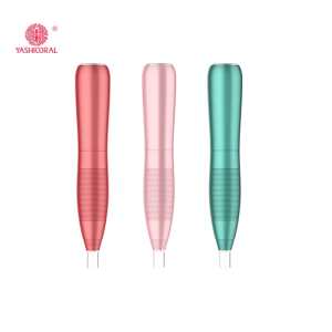 Popular in Korea 2020 New Product BBGlow Tool Nano Derma Pen Beauty Device Skin Care Dermapen Professional NDP Nano Needling Pen