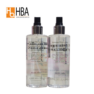 Popular sale private label 250ml skin-friendly micellar cleansing water makeup remover