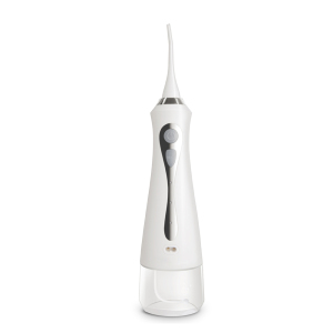 Portable Dental Water Flosser pick Oral Irriga system Ultrasonic Electric Tooth Cleaner dental irrigator waterproof IPX7