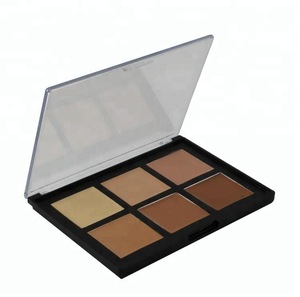 Private Label Makeup Concealer Palette Cosmetics Concealer