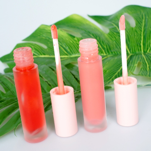 Private Label natural Instant Lip Plumper Lip Gloss