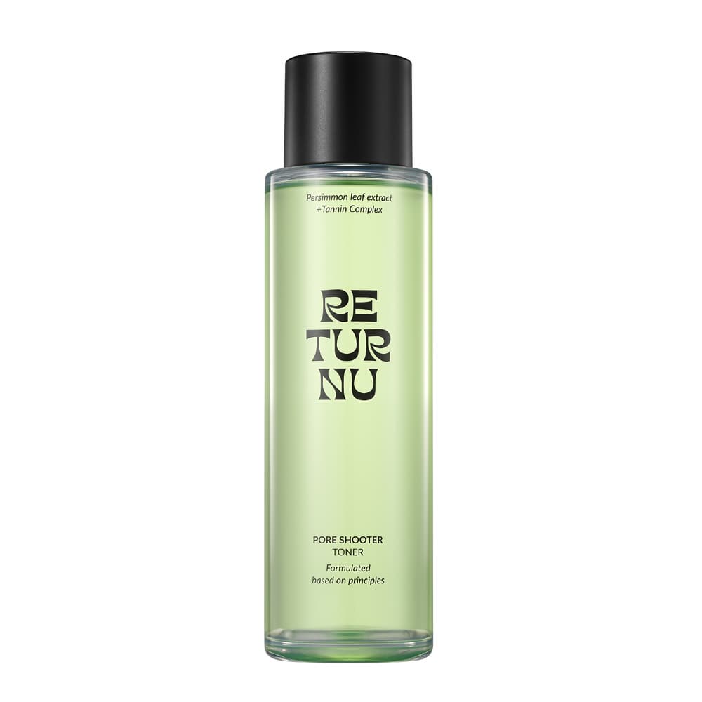 Returnu Poreshooter Toner