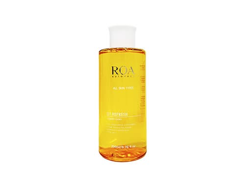 ROA 07 Repair Vitamin Toner 200ml