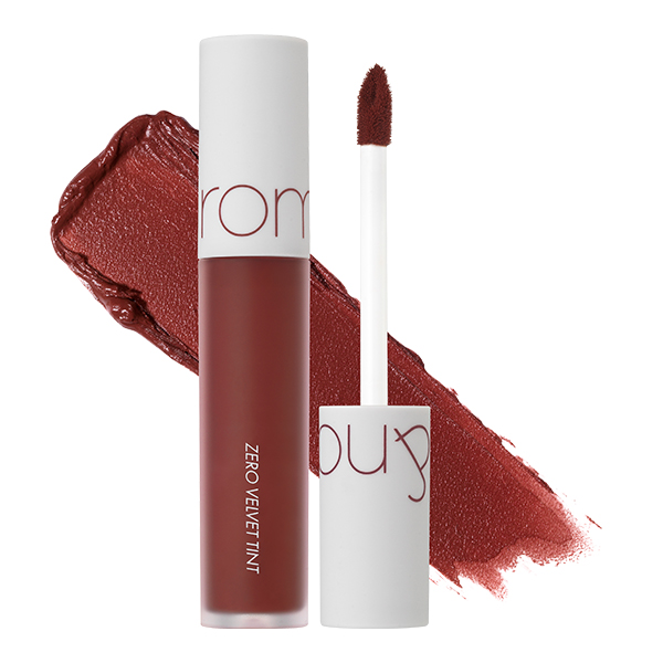 (rom&nd) ZERO VELVET TINT 06 DEEPSOUL