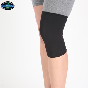 Samderson C1KN-6501Leg Neoprene Knee Support Sleeve for Sport Safety