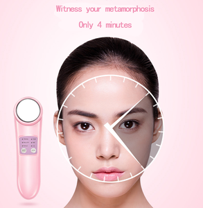 ShenZhen Medical Electric Facial Beauty Equipment Products