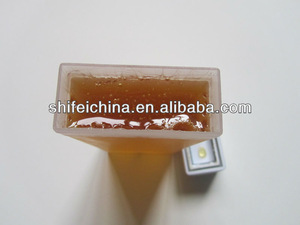 SHIFEI natural sugar wax 145G professional roll on hair removal sugaring depilatory wax cartridge