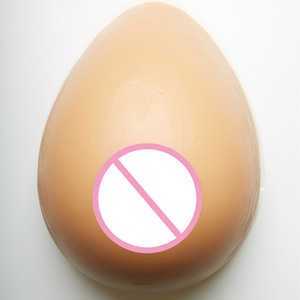 Silicone Big Crossdresser Artificial Breast