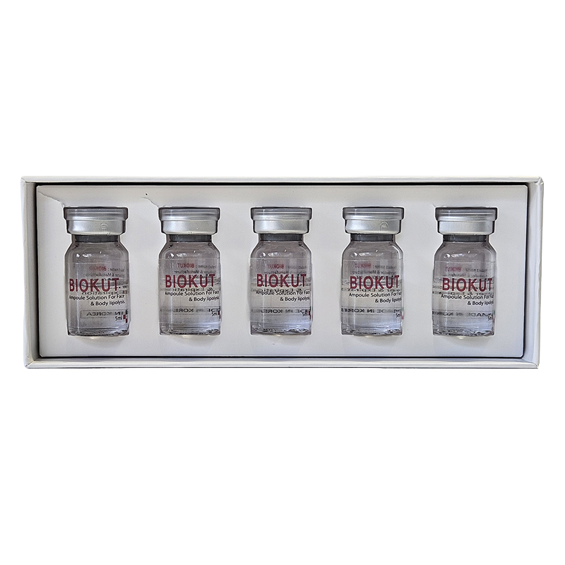 Skin Booster(BIOKUT)