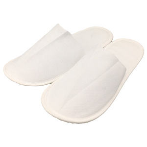 Spa room slipper resort supplies massage