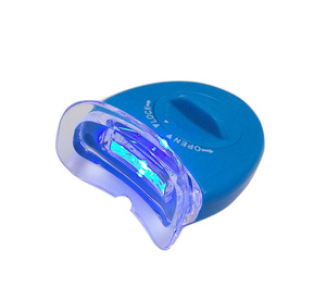 Teeth Whitening Mini LED Light for ORAL HYGIENE & DENTAL CARE ,best teeth whitening machine,portable teeth whitening led light