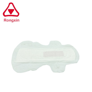 Ultra Thin Lady Anion Sanitary Napkin/OEM Sanitary Pads