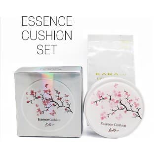 UV Essence Cushion Set