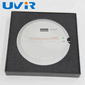 UV intensity measuring instrument 365nm
