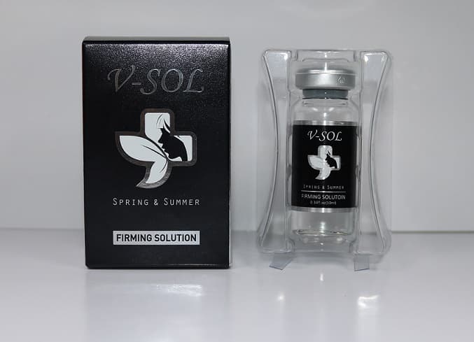 V-SOL_Slimming ,Anti-cellulite,Reducing fat ,Contouring