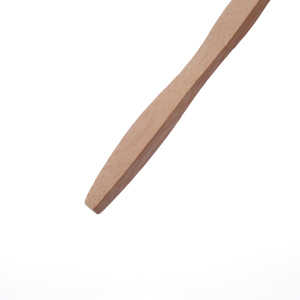 Wholesale 100% Biodegradable Natural Bambu Wood Handle Toothbrush Bamboo