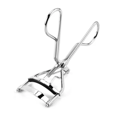 Wholesale Price Basic Makeup Tools Design Portable Eyelash Curler