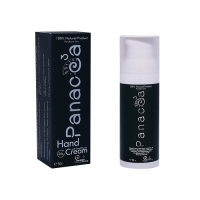 24h Hand Cream from 60% snail secretion - Panacea3 Silver Line