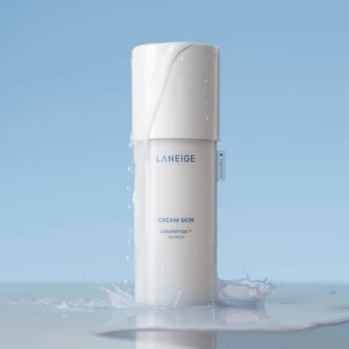 LANEIGE Cream Skin Toner & Moisturizer 170ml