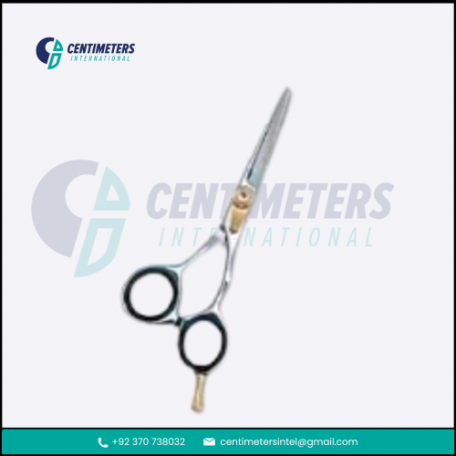 Professional Stainless Steel Beauty Scissor for Precision Grooming