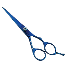 Professional Stainless Steel Beauty Scissor for Precision Grooming