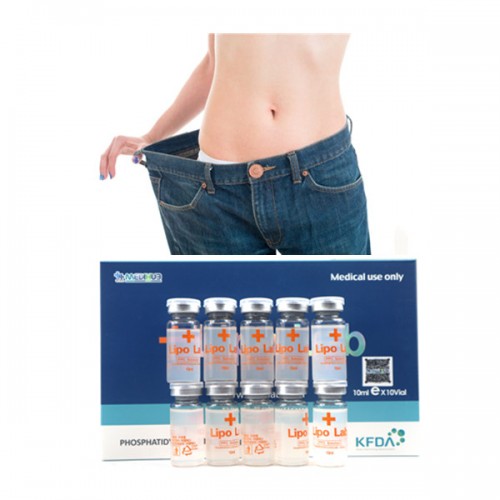 Lipo Lab Lipolab Phosphatidylcholine Ppc Lipolysis Injection Lipolytic