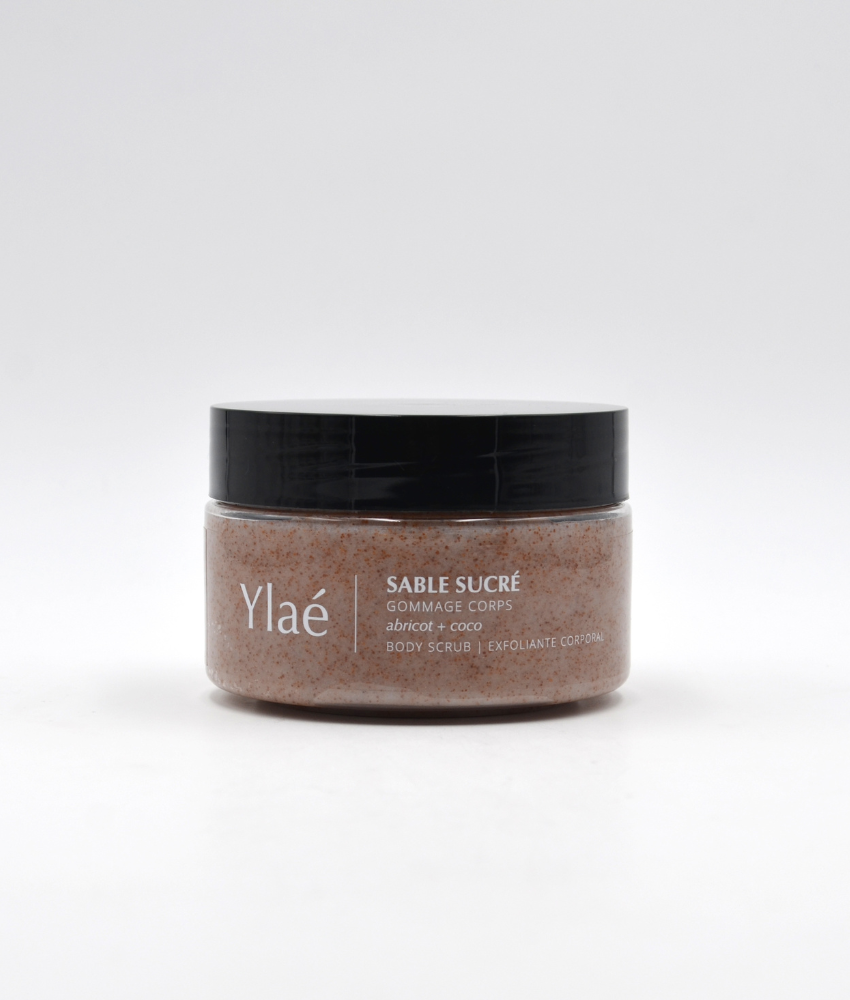 Sable sucré - Body Scrub