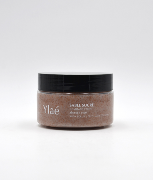 Sable sucré - Body Scrub