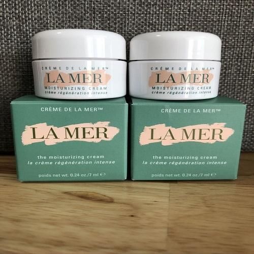 NEW La Mer the Moisturizing Soft Cream 1oz30ml