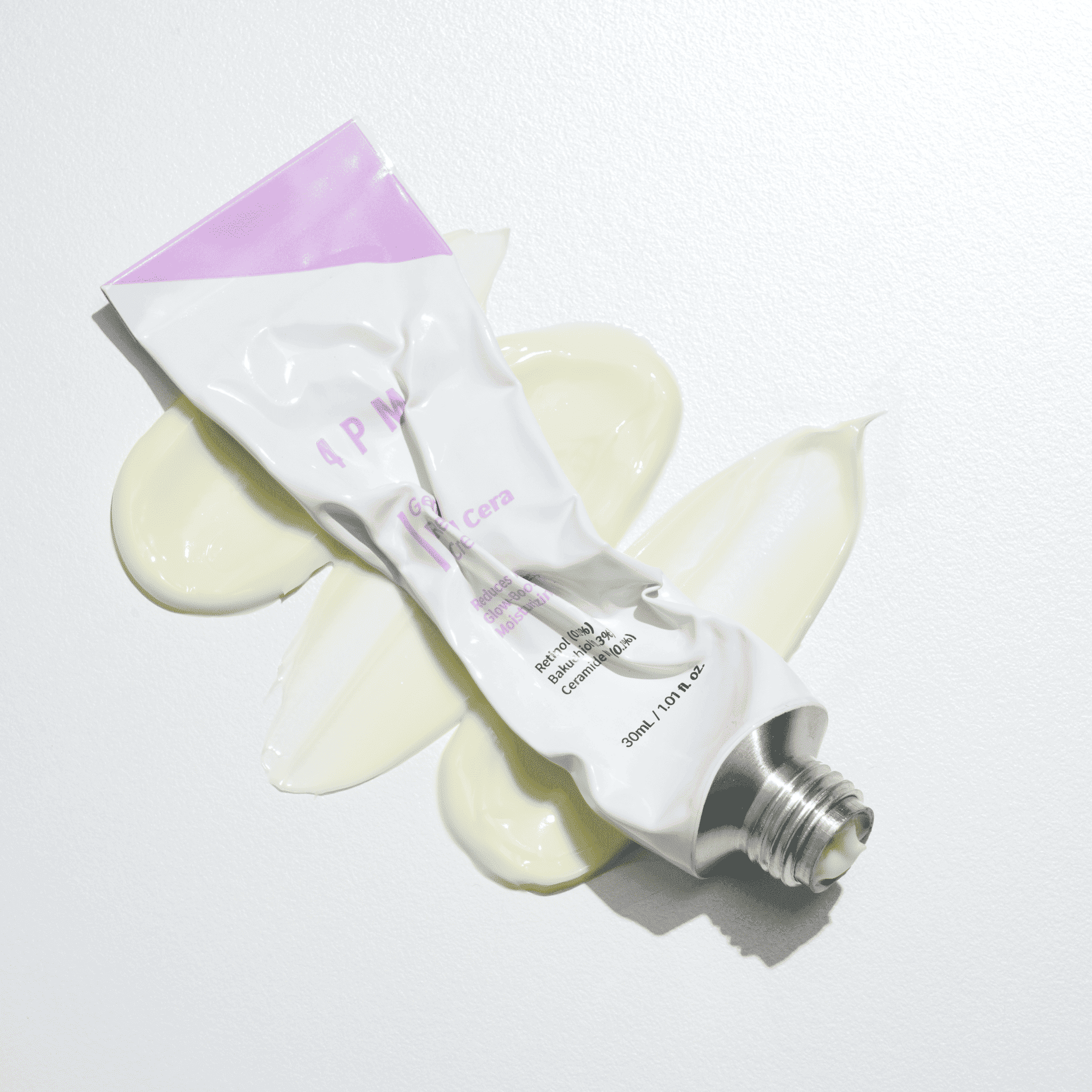 4PM Gentle Retinol Cera Cream (30mL)