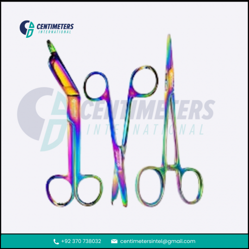 Professional Stainless Steel Beauty Scissor for Precision Grooming