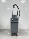 Fiber Coupled Diode Laser Hair Removal Machine 755nm Permanent Hair Removal For Salon