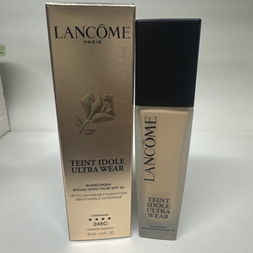 Lancôme Teint Idole Ultra Wear Foundation