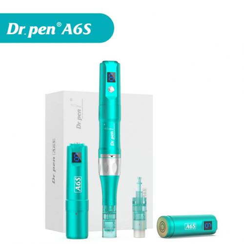 Microneedling Pen A6S