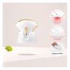 Hot Sell Skin Beauty Products Face Neck Lifting Device Electronic Slimming Guasha Plate Home Use Beauty Equipment