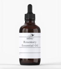 Rosemary Essential Oil