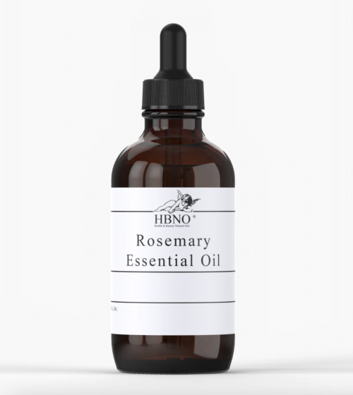 Rosemary Essential Oil