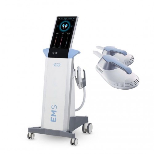 Stimulator Building Machine High Intensity Electromagnetic Body Contouring Slimming Fat Burning