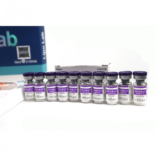 Lipo Lab Lipolab Phosphatidylcholine Ppc Lipolysis Injection Lipolytic