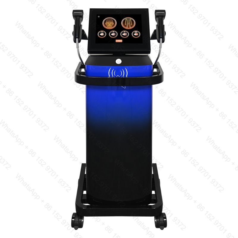 CRYSTALLITE DEPTH 8 Microneedle Fractional RF Radio Frequency Machine