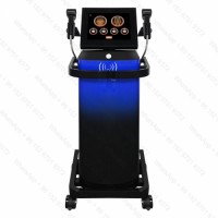 CRYSTALLITE DEPTH 8 Microneedle Fractional RF Radio Frequency Machine