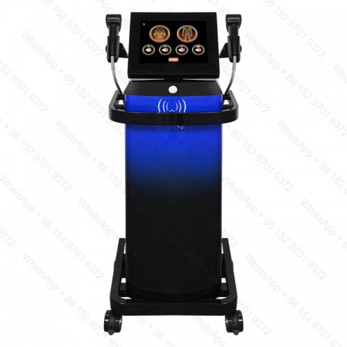 CRYSTALLITE DEPTH 8 Microneedle Fractional RF Radio Frequency Machine